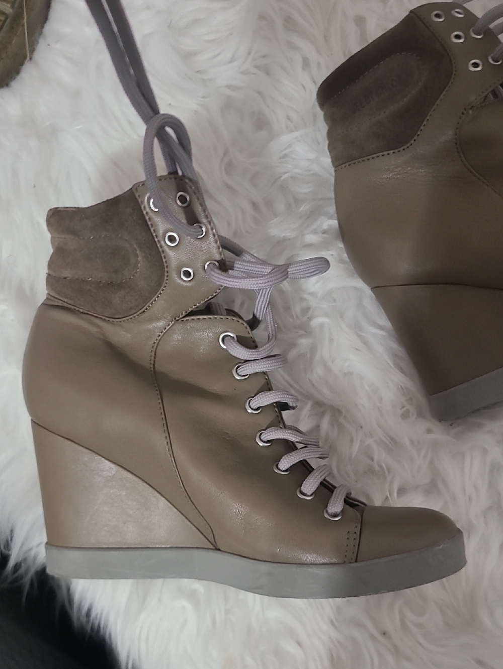 🎈PRICE FOR THIS WEEK🎈SEE BY CHLOE BOOTS SIZE 81/2 - Picture 3 of 10